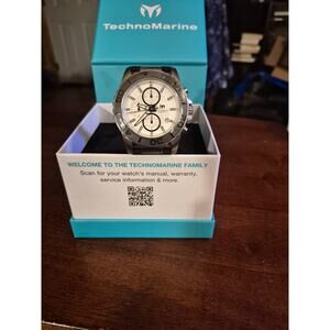 Invicta TechnoMarine Sea Grace